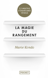La magie du rangement